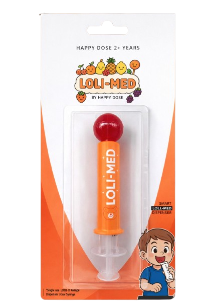 Loli-Med Product